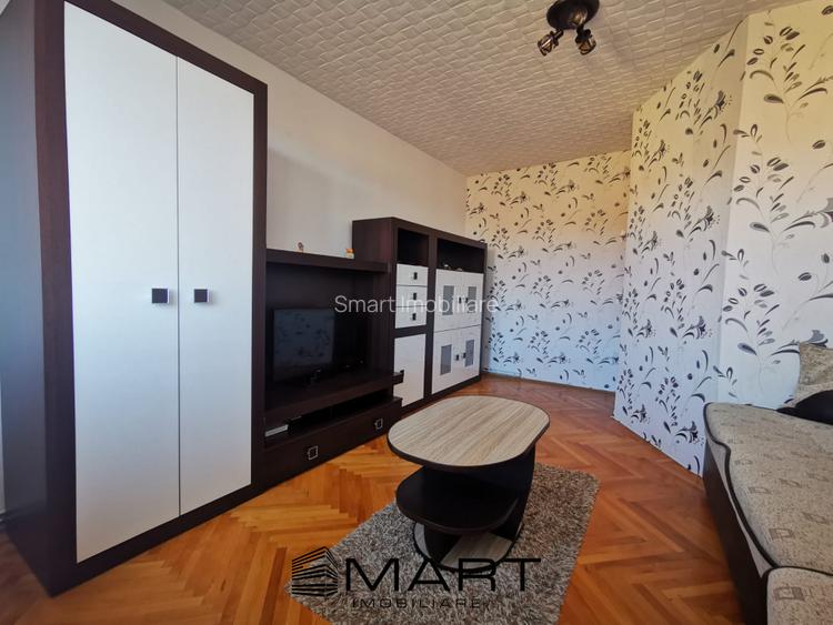 Apartament 2 camere decomandat zona Vasile Aaron - 4