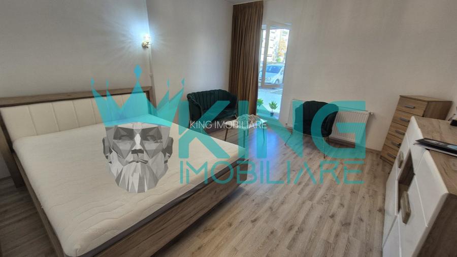 Garsoniera Berceni - 3