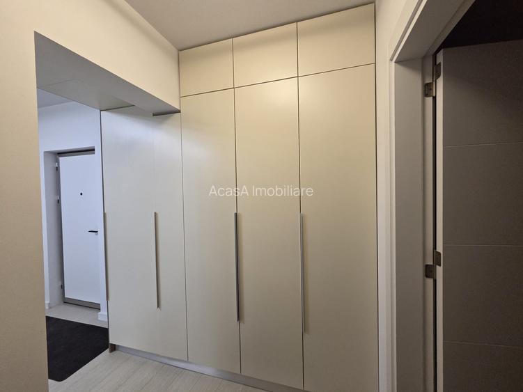 Apartament cochet mobilat si utilat nou modern - 7