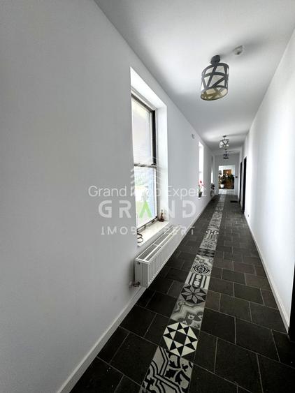 Ap 1 cameră | PARCARE | Zona Piața 1 Mai/Tăbăcarilor - 21