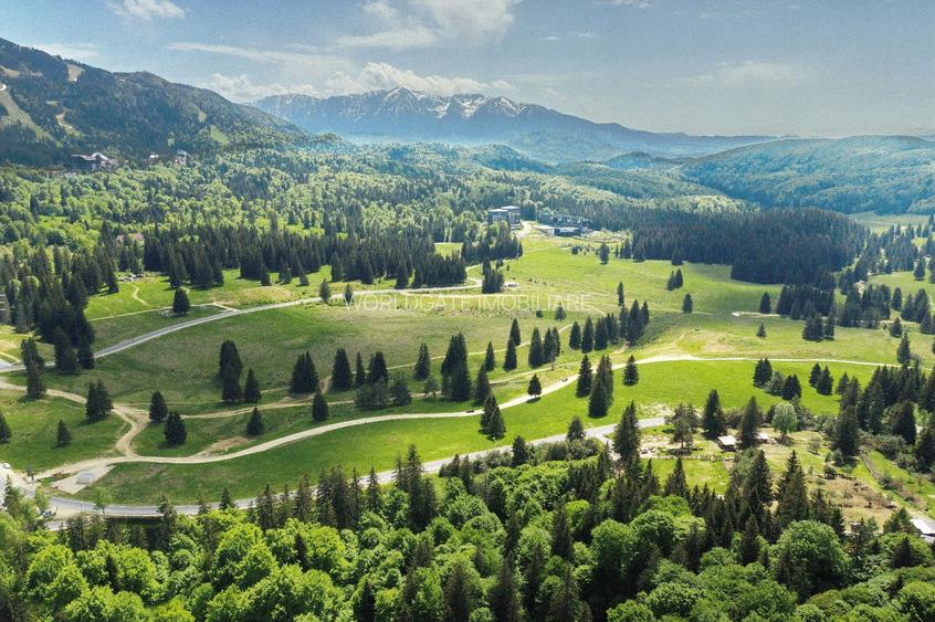 Apartament Premium 2 camere | Grand Chalet | Poiana Brasov - 2