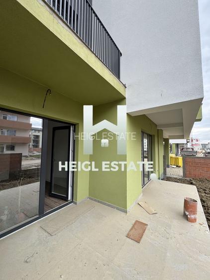 COMISION 0% Apartamente 2 camere de vanzare Giroc - 5