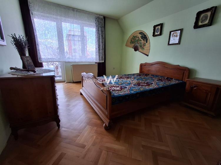 Casa de vanzare, Sibiu - 10