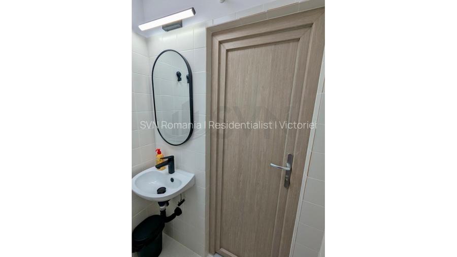 REA1027042 Garsoniera I Piata Alba Iulia I Renovata Complet - 9