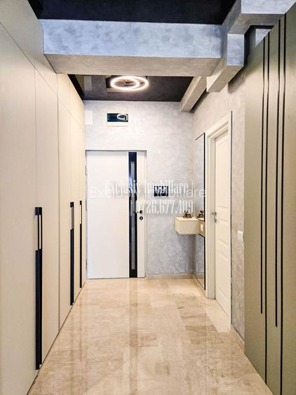 Vedere la Lac! Apartament tip Studio cu Parcare Privata - Sigma Residence - 19