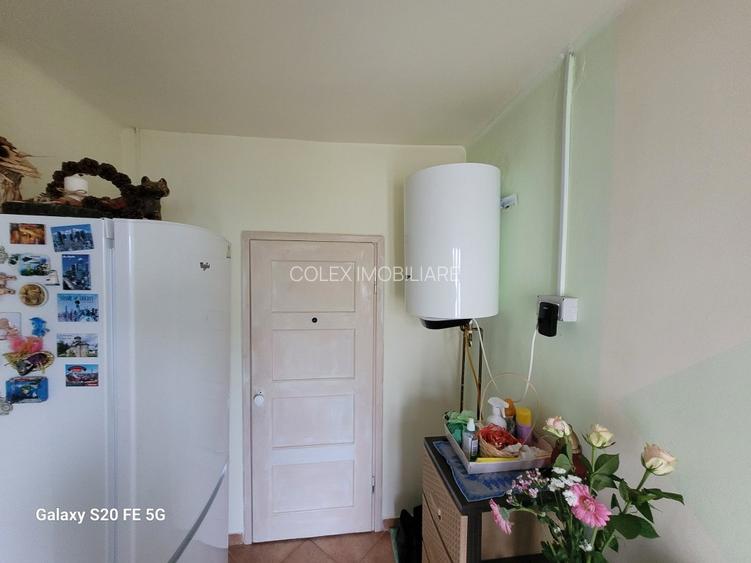 Casa de vanzare in Busteni, zona Valea Alba - 5