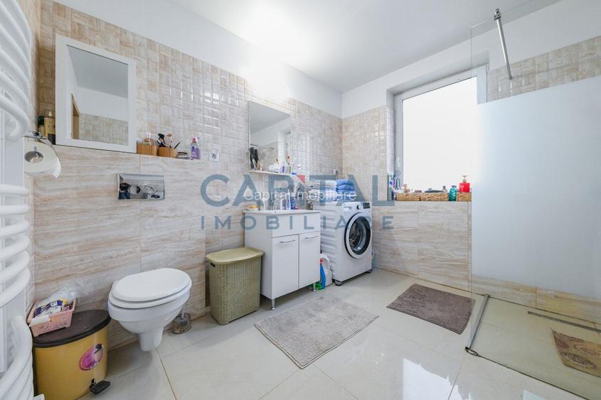 Comision 0%! Casa individuala, Teren 2500mp - 17