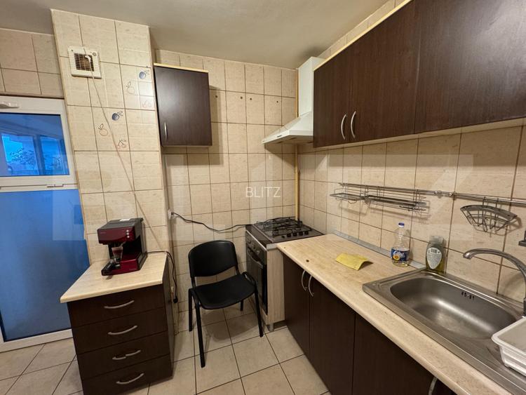 Apartament 2 camere 62 mp, 2x aer conditionat, zona Ramada-Central - 6