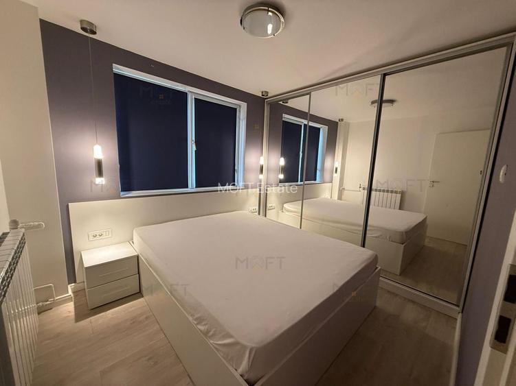 3 camere | 3 min METROU Stefan cel Mare | PRIMA INCHIRIERE - 7