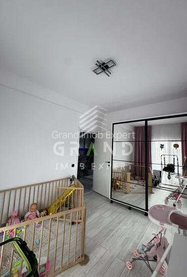 Oportunitate | Apartament 3 Camere | 2 Balcoane | Parcare | Apahida - 5