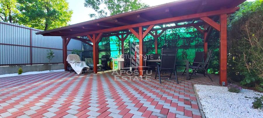 Casa pe Strand 1 camera 1 bucatarie 1 baie, o terasa - 5