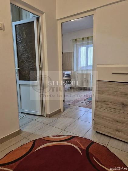 Apartament 1 cameră | 40 mp | Zimbru – Pasaj Octav Băncilă - 4