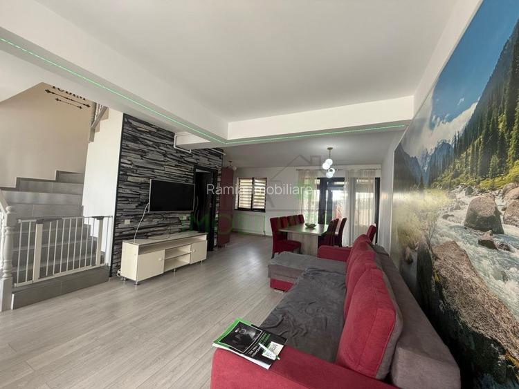 Casă Înșiruită Hărman 4 Camere, Curte Teren 225 mp - 5