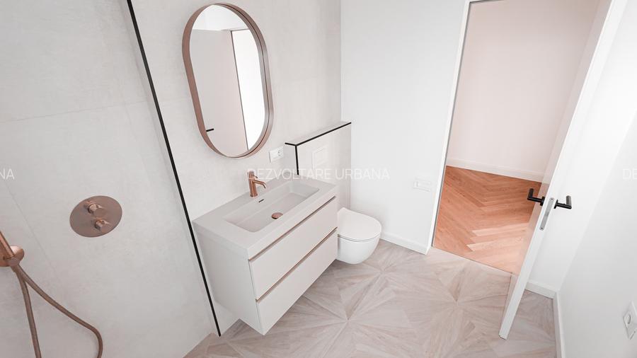 Vila Individuala Smart Luxury Home by OSPINAS - SERENITY II - 12