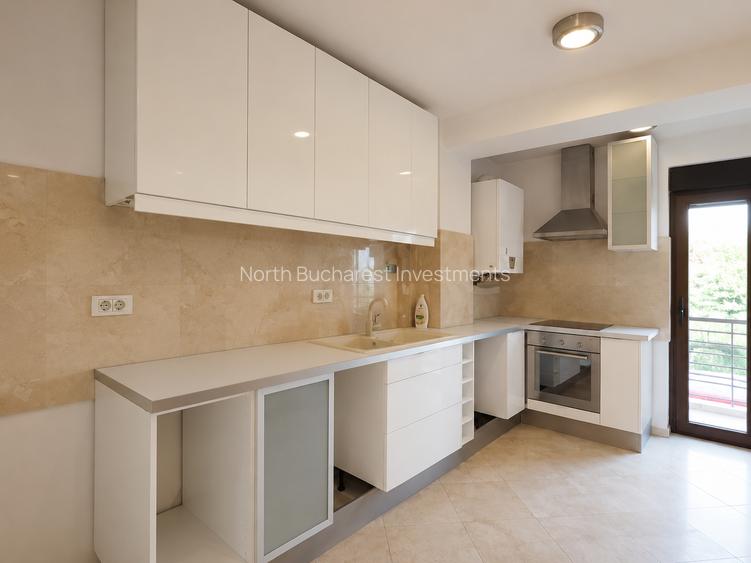 APARTAMENT 4 CAMERE - SISESTI - 8