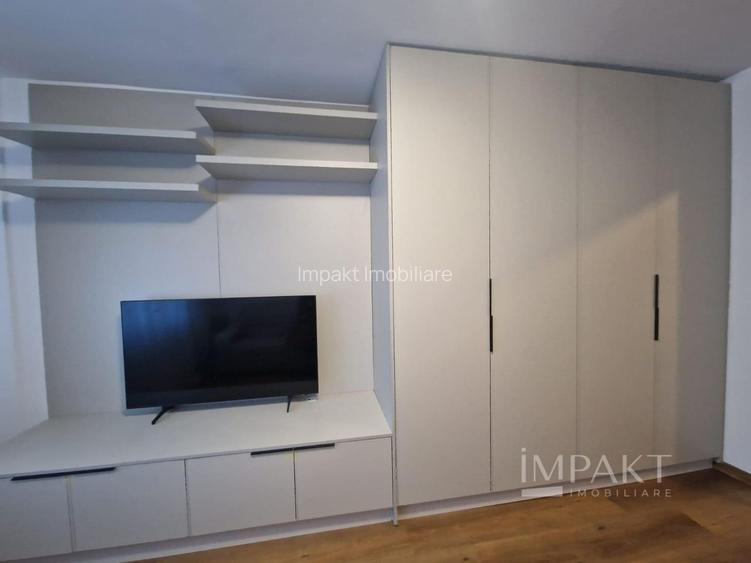 Garsonieră de inchiriat in Marasti - 3