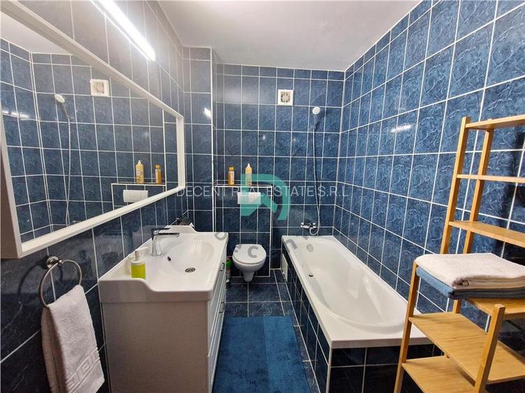 Apartament 4 camere, mobilat si utilat, Avantgarden, Bartolomeu - 9