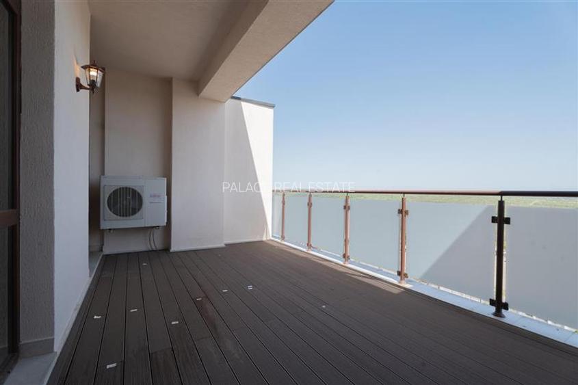 Penthouse Copou Universitate, 200 mp, 2 locuri de parcare subterane - 6