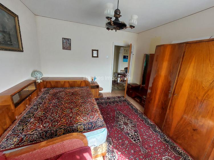 Apartament 2 camere de închiriat – Tomis Nord – Boema - 10