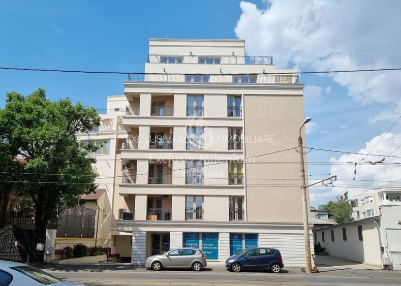 Birouri 2 camere - Foisor- Ferdinand + Parcare bl NOU - 2