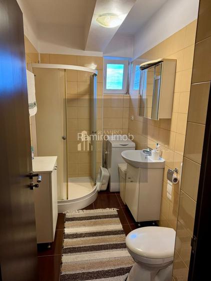 OCAZIE Garsoniera Decomandata Berceni - 2