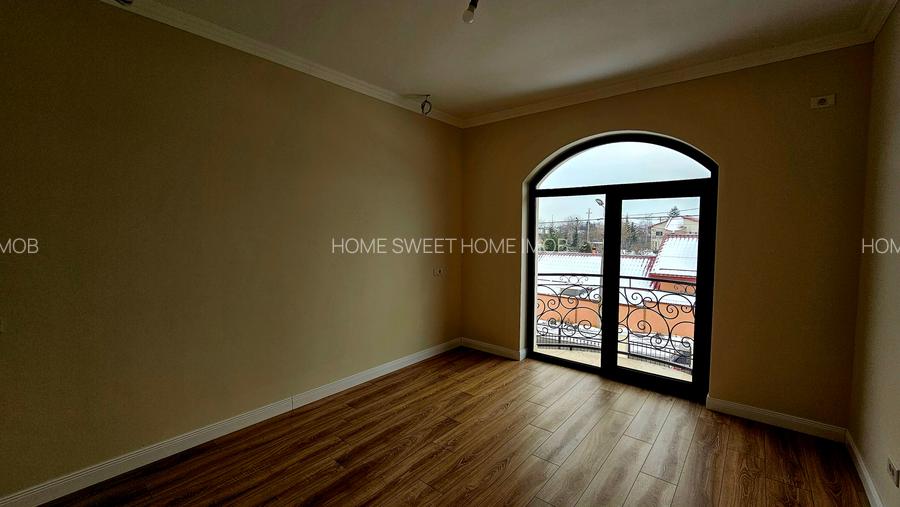 Vila premium Buftea |  Calul Balan | 600 mp teren | 215 mp | Iaz | Comision 0 - 25