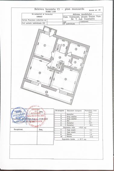 Costinesti Traian Vuia - 2