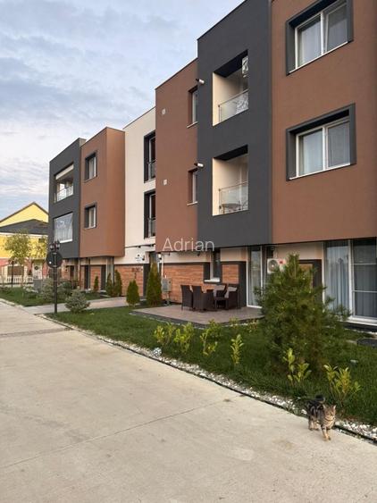 Garsoniera Otopeni aproape Aeroport - 14