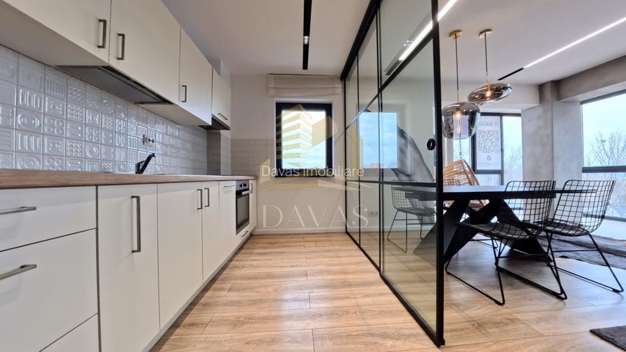 Apartament de 2 camere semidecomandat | Soporului | Parcul Gheorgheni - 18