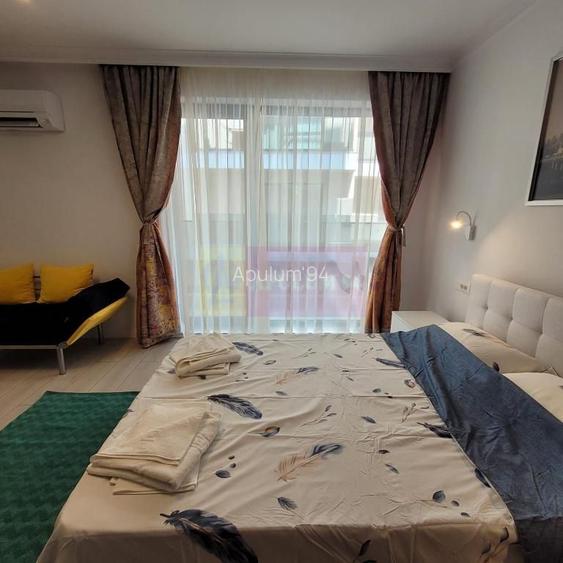 Studio în The Cathedral cu loc de parcare - 18