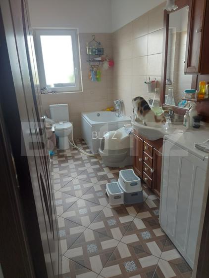 Apartament 2 Camere Rediu | 62 mp Total | Vedere la Lac - 11