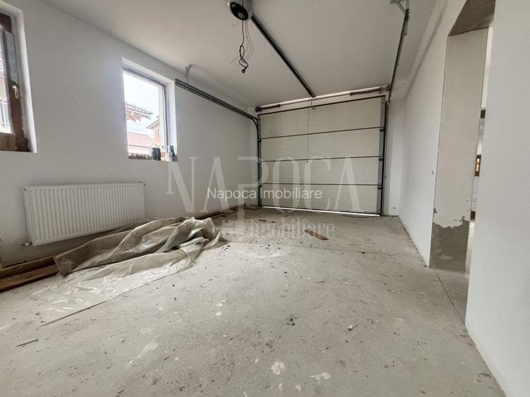 Casa 4 camere de vanzare in Chinteni - 10