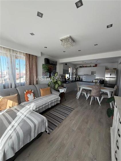 Apartament 4 camere 104 mp, Zona Tractorul, Brasov - 12