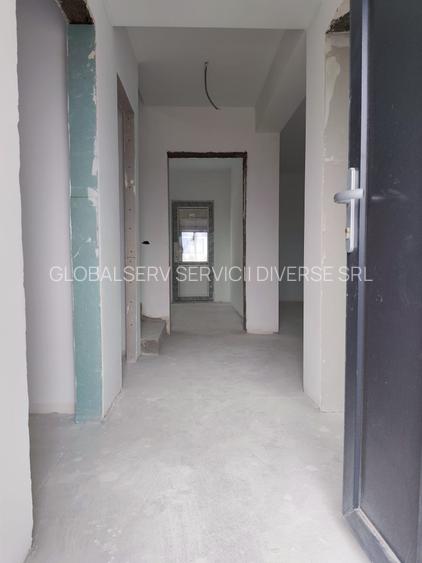 FARA COMISIOANE casa 5 camere 2 bai P+E+pod terasa beci camera tehnica la cheie - 6