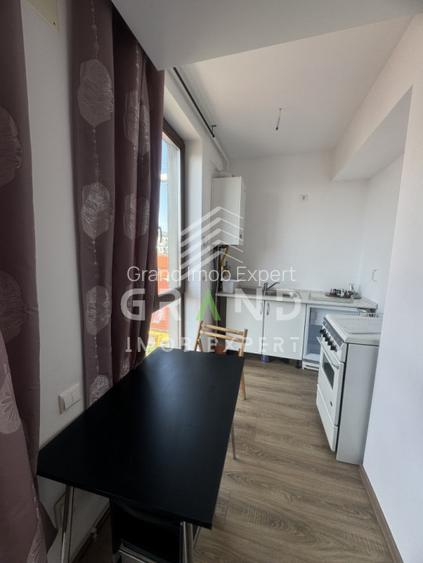 Oportunitate de închiriere– 1 cameră | 31 mp | Mărăști/Fabricii - 10