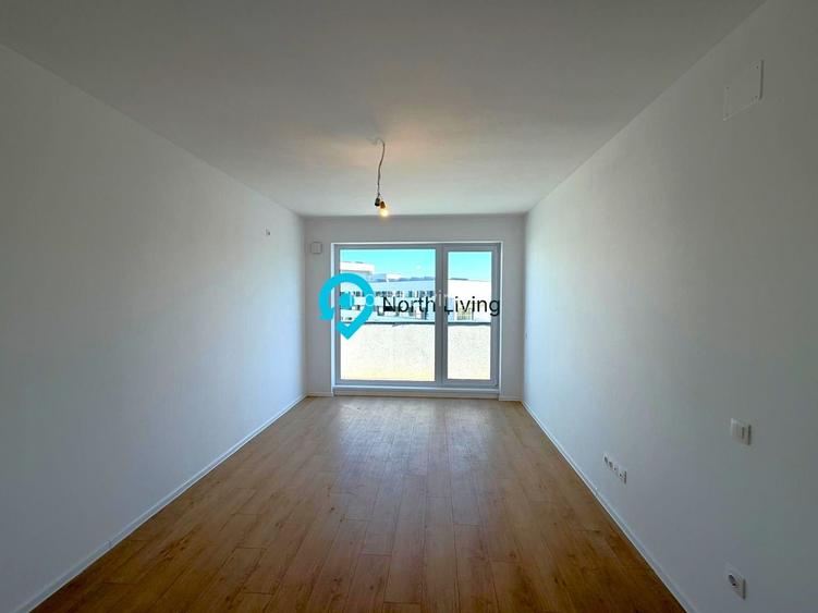 2 Camere Decomandat | Ansamblu Rezidential - Bucurestii Noi - 3