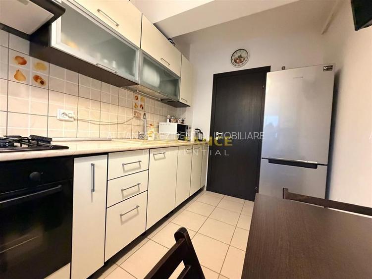 Ap 2 camere Amurgului mobilat si utilat cu parcare - 32