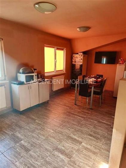 Casa potential:locuire multifamiliala,activitati comerciale,birouri,677 mp teren - 36