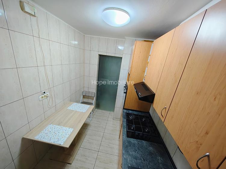 Obor - Masina de Paine - Apartament 3 camere - 8