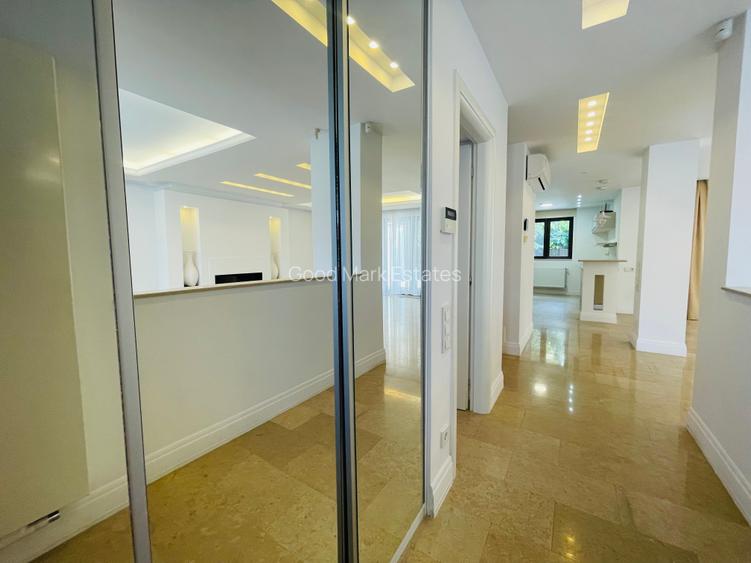 Vanzare vila OXFORD GARDENS - 5 DORMITOARE|| 2 open space - 4