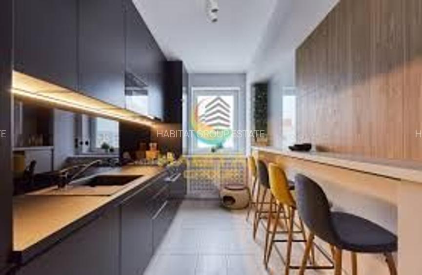 Garsoniera - 5 min de metrou N.Teclu - 2