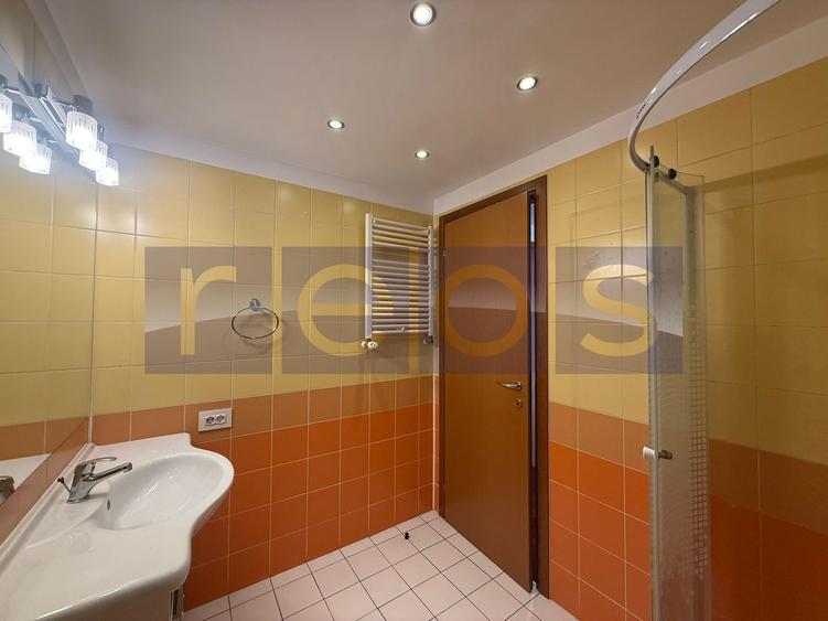 INCHIRIERE SOS NORDULUI | 4 CAMERE | VEDERE PARC | 147 MP | - 34