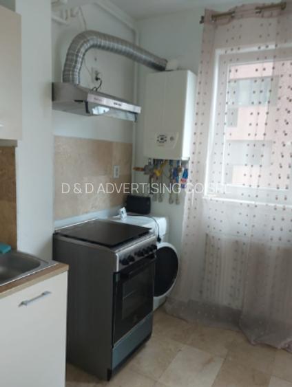 Prelungirea Ghencea - Apartament 2 camere BLOC NOU - Centrala Proprie - 4