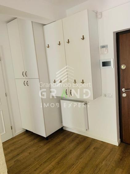 ACASĂ LA MARGINEA PĂDURII | 3 Camere | BALCON | Donath Park/Capat Grigorescu - 42