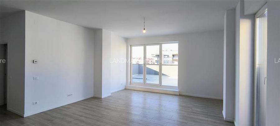 PENTHOUSE NOU, OCUPABIL IMEDIAT, COMISION 0% - 8