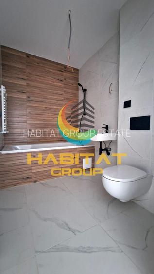 Apartament 4 camere PREMIUM - FINALIZAT - PREDARE IMEDIATA - 13