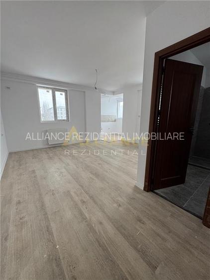 Garsoniera cu parcare inclusa, langa metrou Dimitrie Leonida - 5