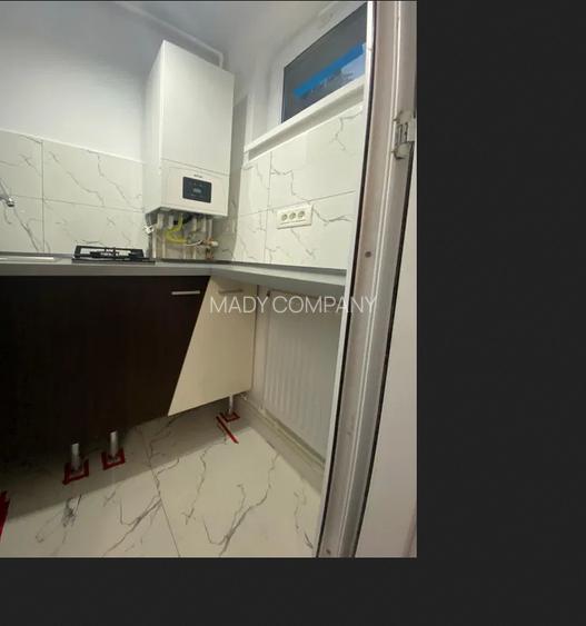 Garsoniera etaj 2, Tomis Nord-Banca Religiilor - 2