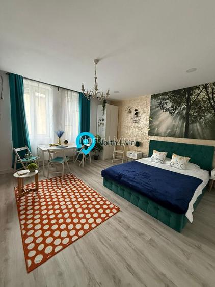 Garsonieră de vânzare ultracentral, zona Universitate – Centrul Vechi - 3