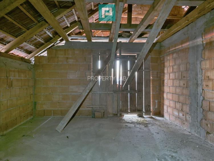 Proprietate impresionantă între Curtici și Macea - 25